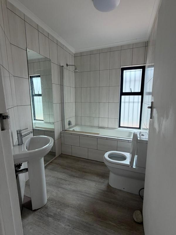 4 Bedroom Property for Sale in Morgenster Western Cape